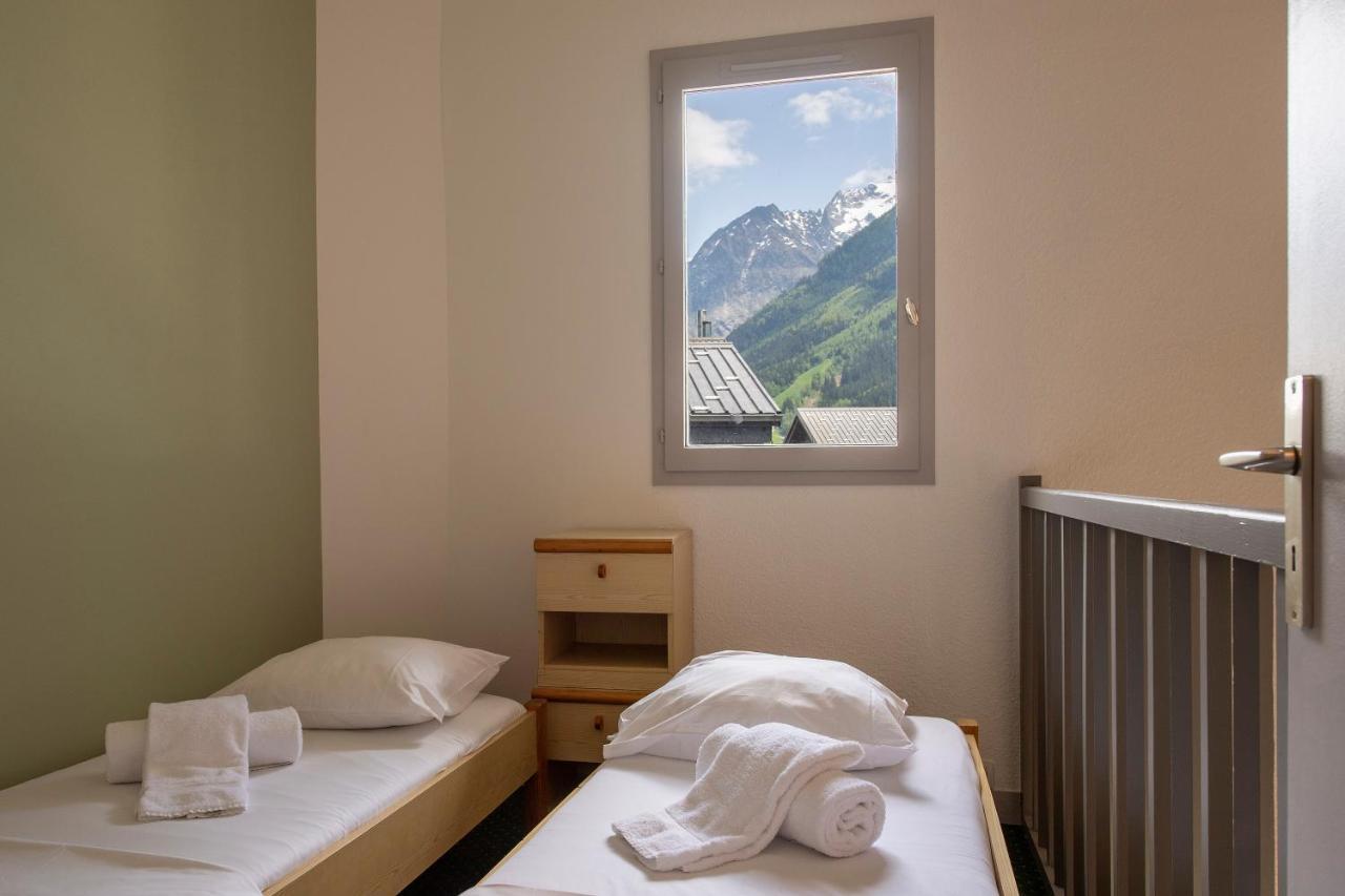 Chamonix Sud - Balme 402 Duplex - Happy Rentals Kültér fotó