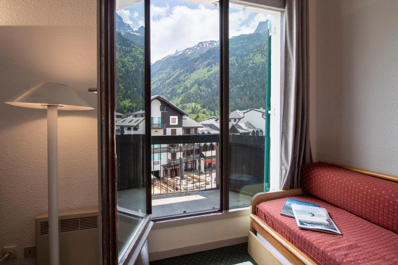 Chamonix Sud - Balme 402 Duplex - Happy Rentals Kültér fotó
